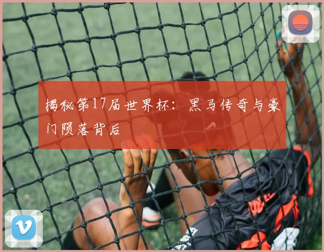 揭秘第17届世界杯：黑马传奇与豪门陨落背后