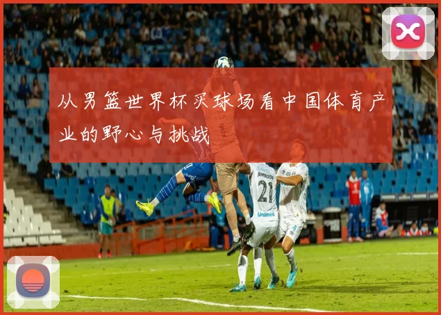 从男篮世界杯买球场看中国体育产业的野心与挑战